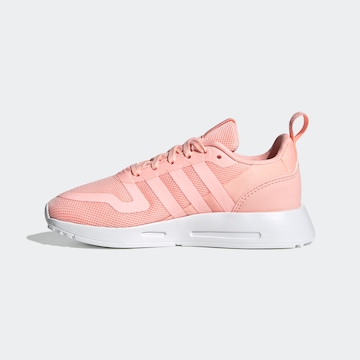ADIDAS SPORTSWEAR Athletic Shoes 'MULTIX C' in Pink: front