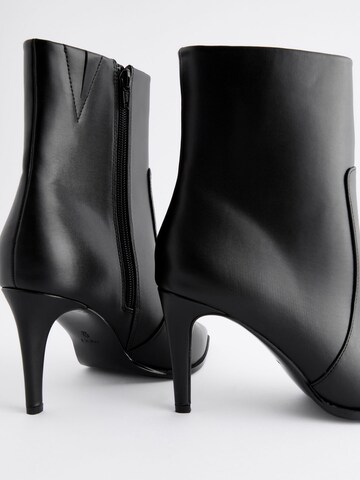 Next Сапоги 'Forever Comfort®' в Черный