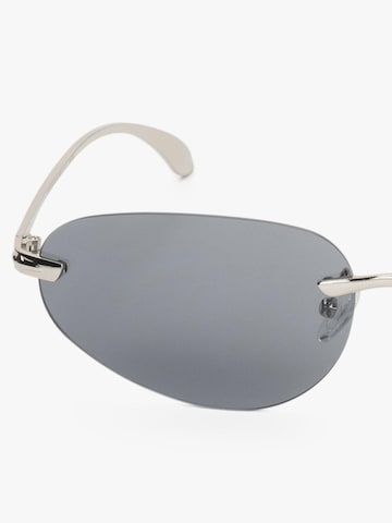 Lunettes de soleil '95362' Estro en gris