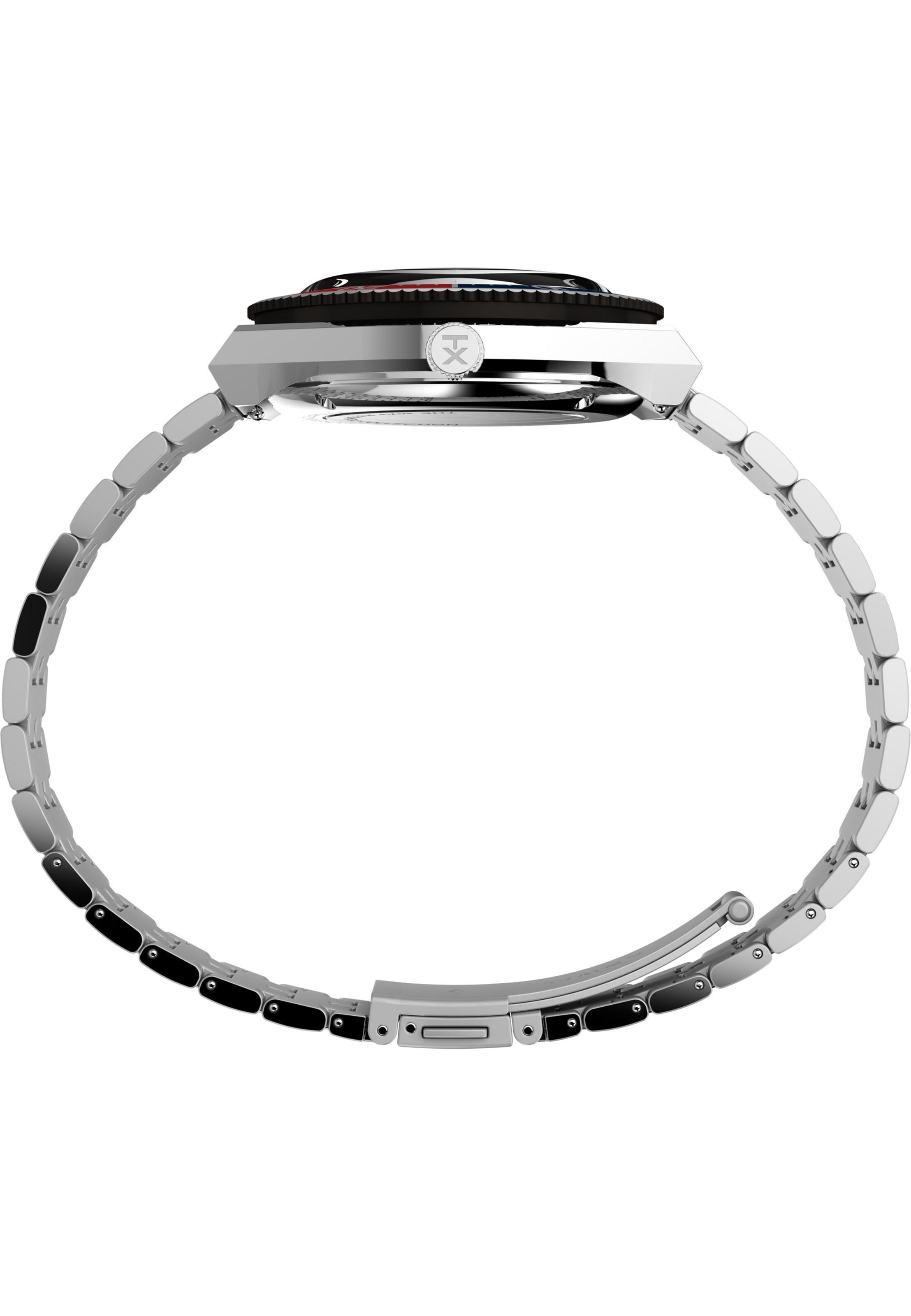 TIMEX Analog Watch 'M79 Automatic x Peanuts' in Mixed colors