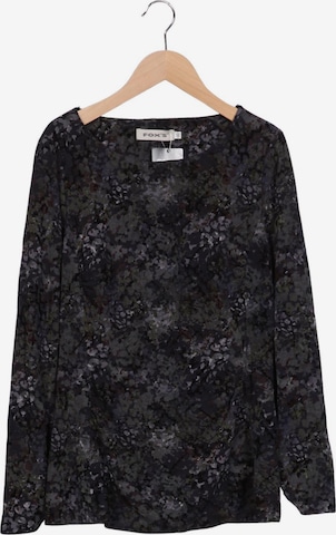 FOX’S Top & Shirt in L in Grey: front
