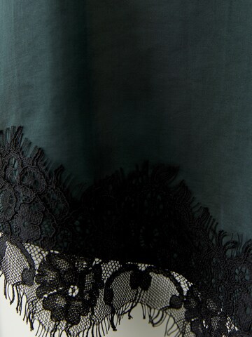 OUI Top in Green