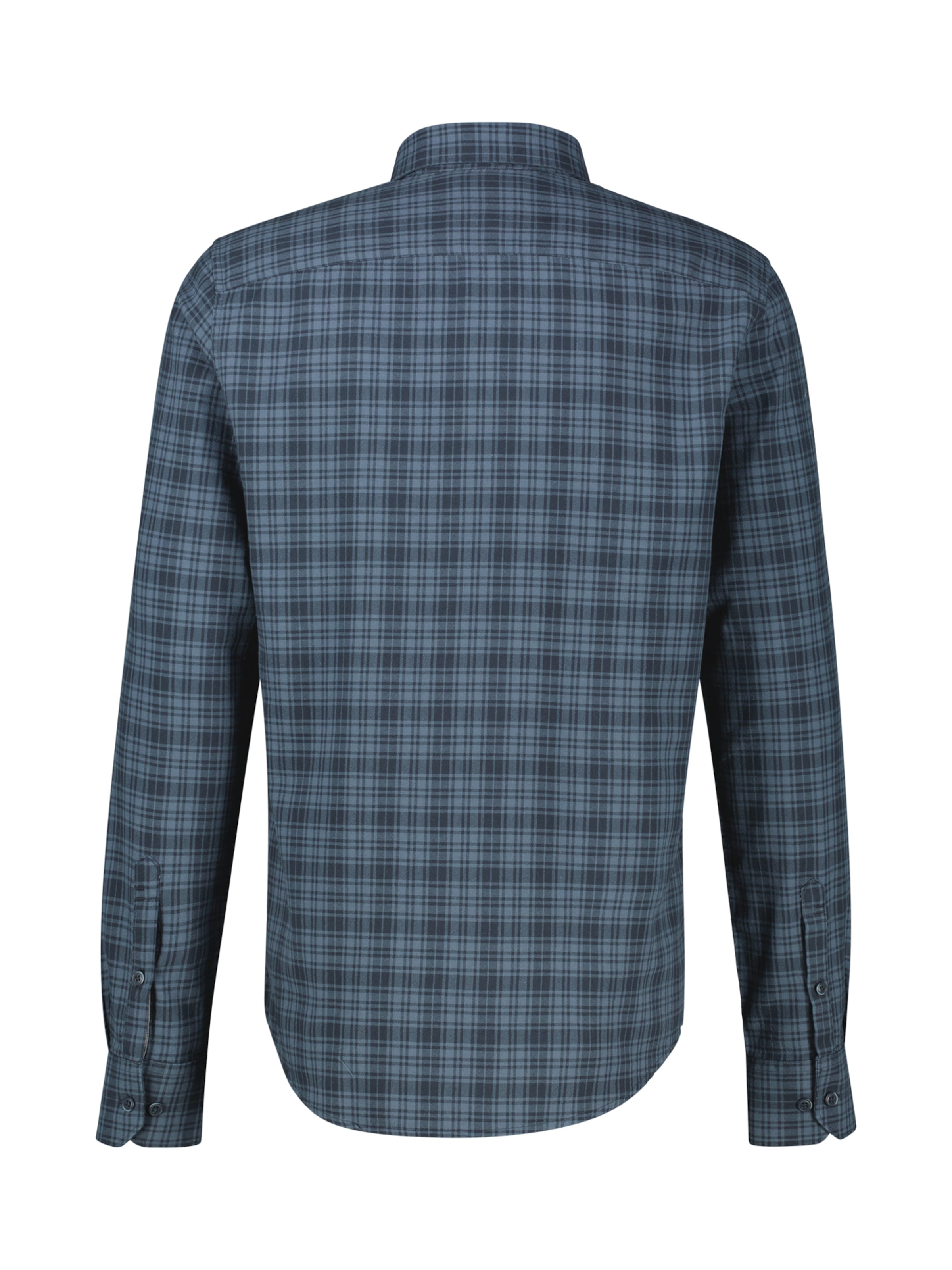 LERROS Regular fit Overhemd in Gemengde kleuren