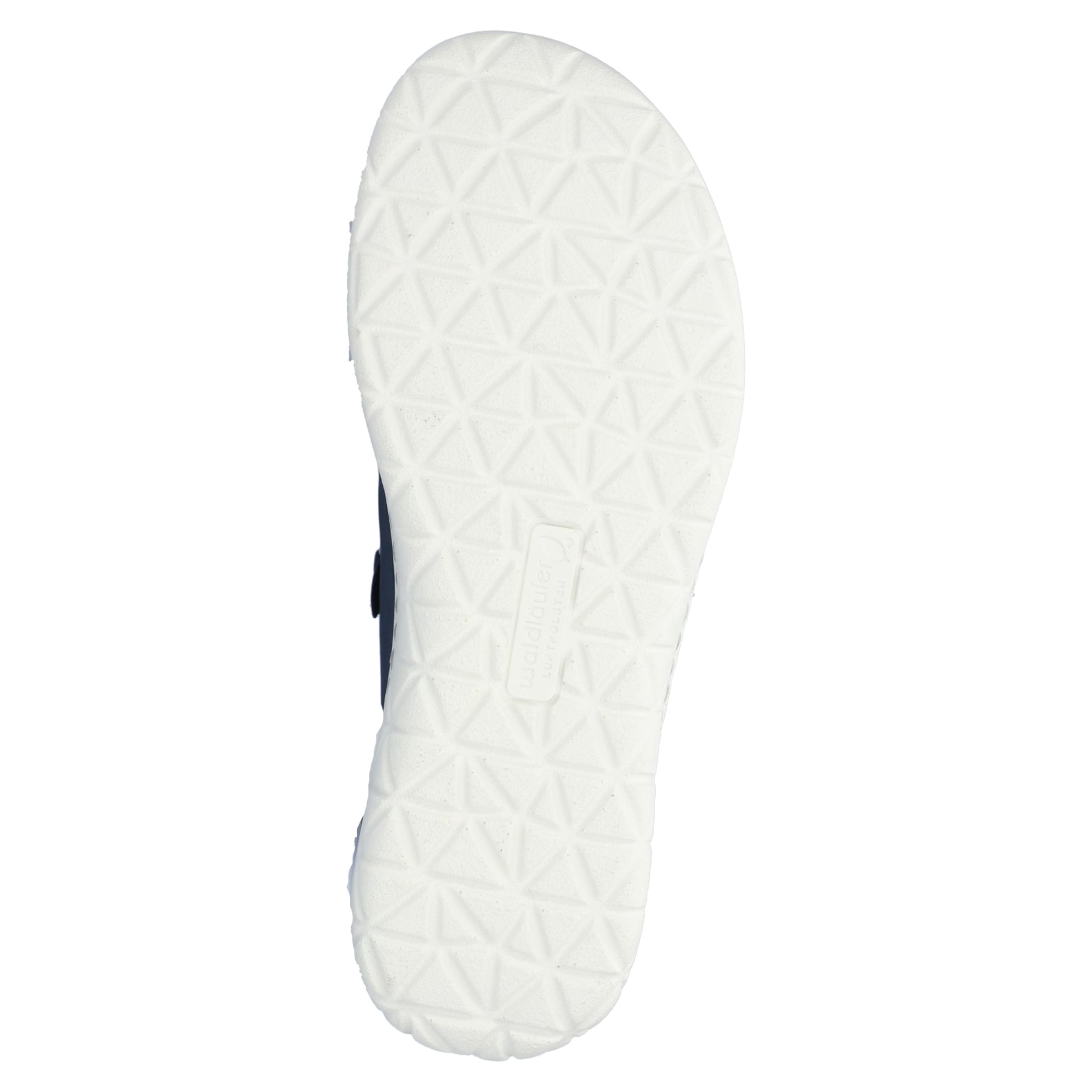 WALDLÄUFER Strap Sandals in Blue