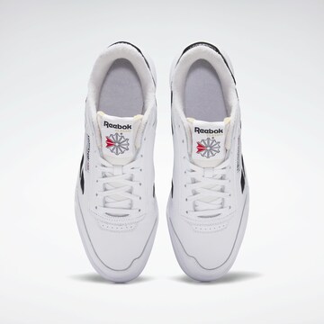 Reebok Platform trainers 'Club C Revenge Legacy' in White