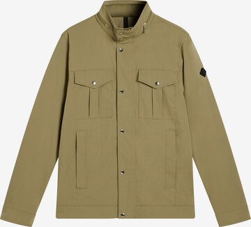 J.Lindeberg Jacke 'Bailey' in Grün