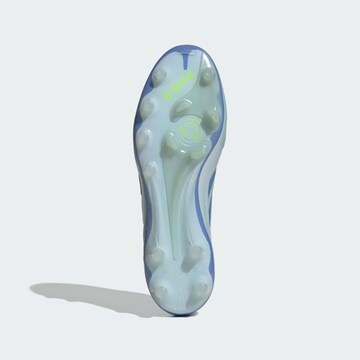Chaussure de foot 'Copa Pure 3 Elite' ADIDAS PERFORMANCE en bleu