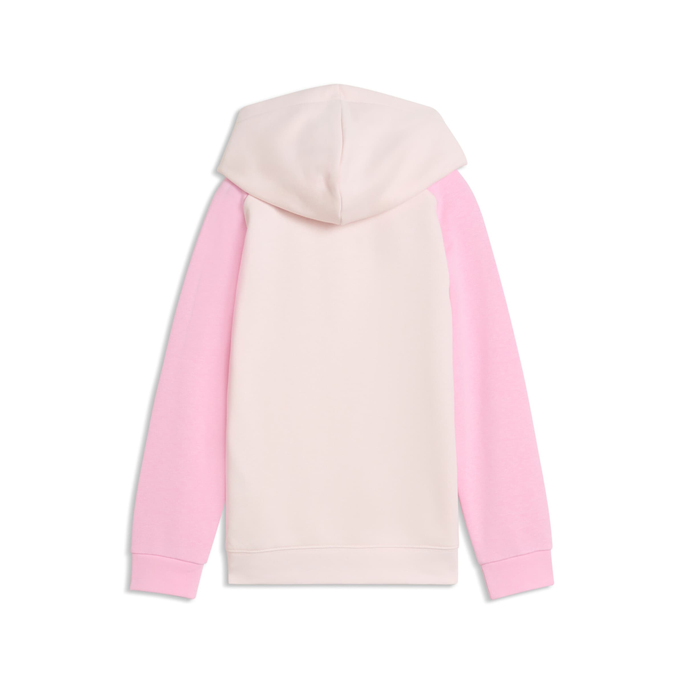 PUMA Athletic Sweatshirt in Pink