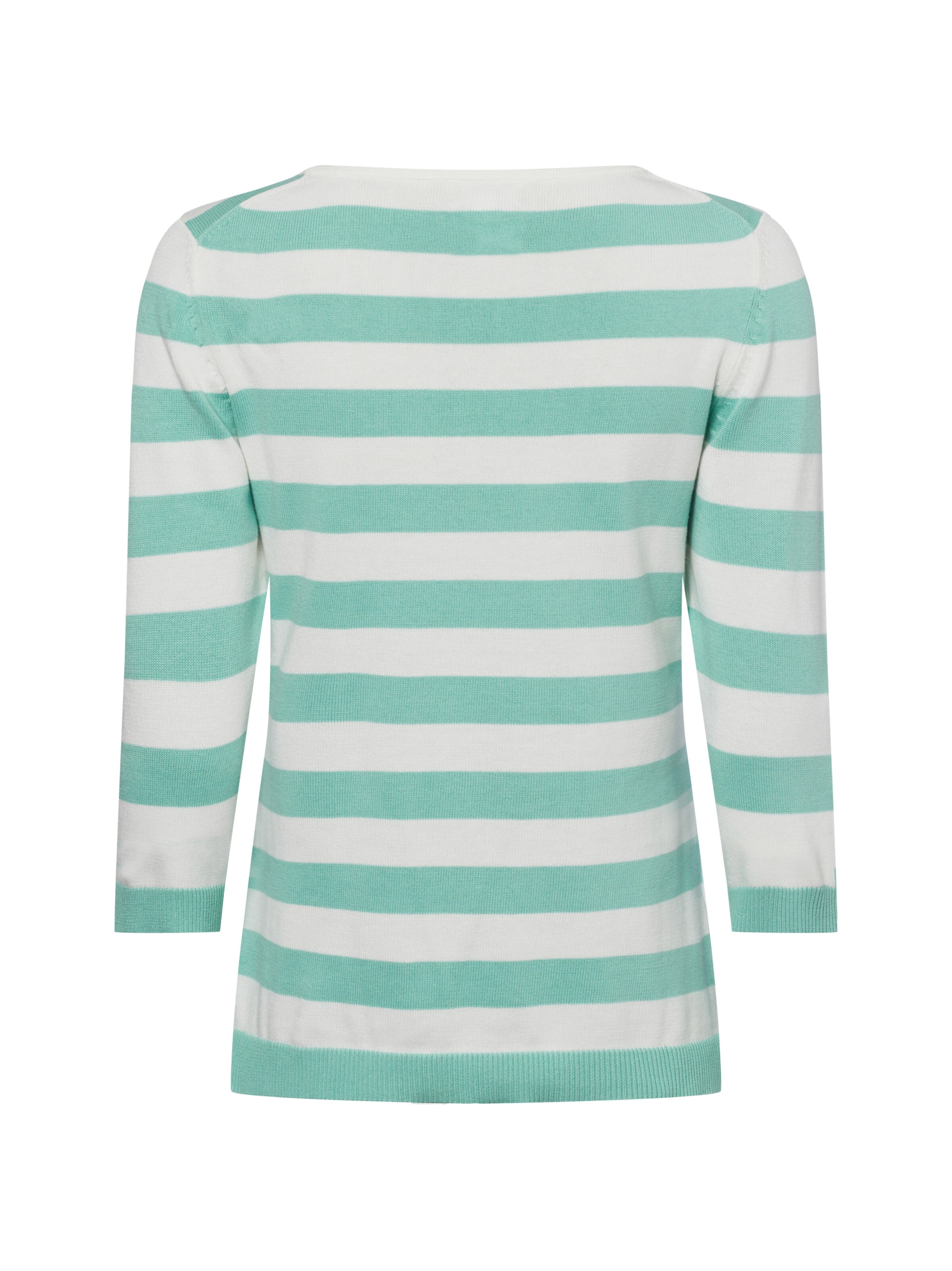 Brookshire Sweater in Green