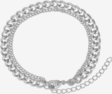 Heideman Bracelet 'Tobias' in Silver