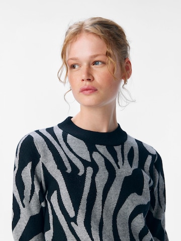 Pull-over 'Ray' OBJECT en noir