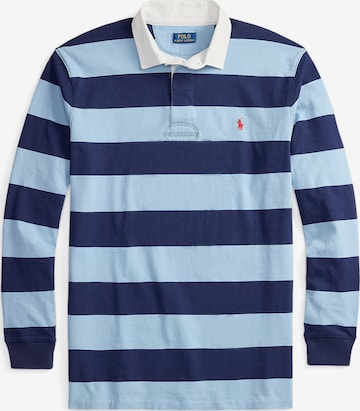 Polo Ralph Lauren Big & Tall Koszulka w kolorze niebieski: przód