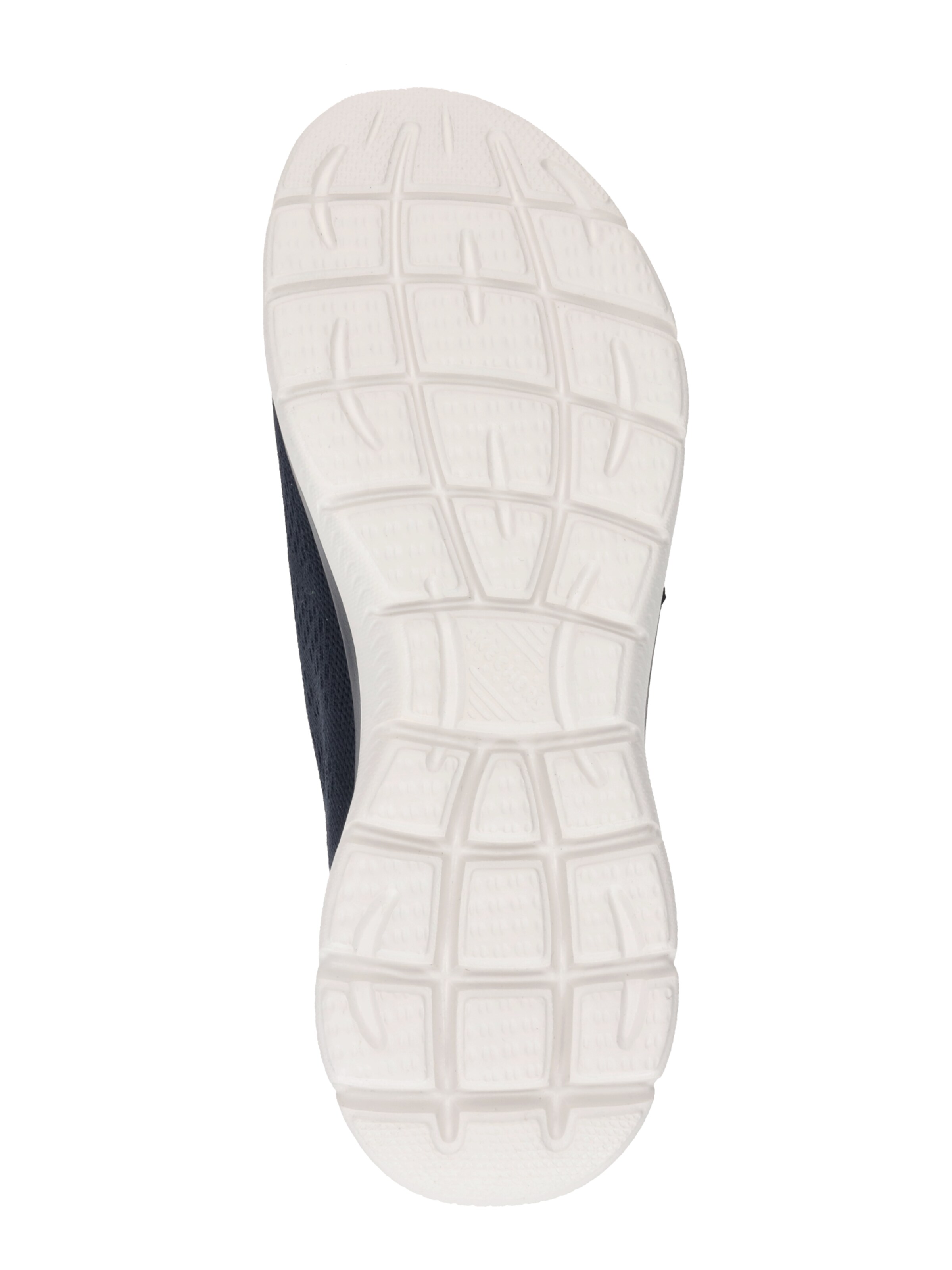 SKECHERS Slip-on 'Summits' in Blauw