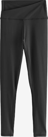 Next - Skinny Leggings en negro: frente