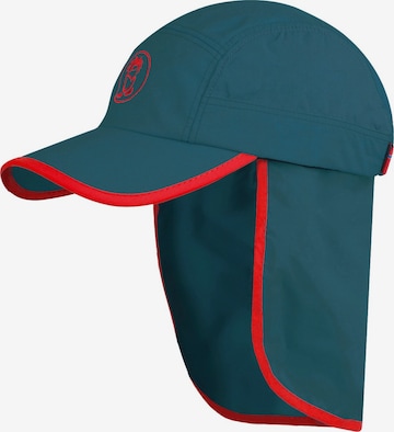 TROLLKIDS Hat in Green: front
