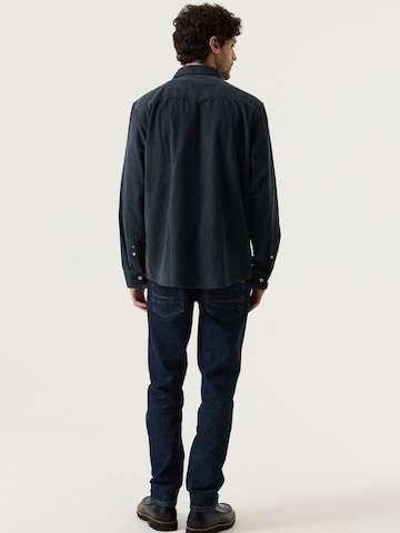 GARCIA Regular fit Πουκάμισο σε πράσινο