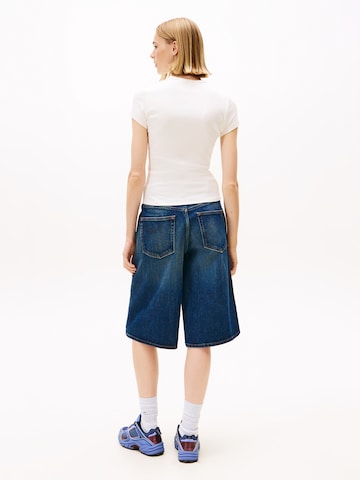 Tommy Jeans Shirt in White