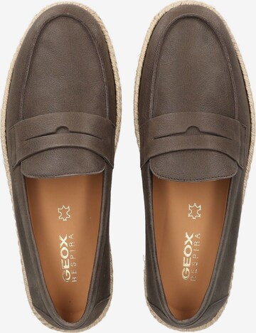 GEOX Espadrilles in Brown