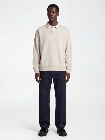 TRAPP Μπλούζα φούτερ σε μαύρο