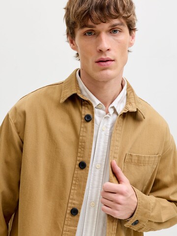 R.D.D. ROYAL DENIM DIVISION - Ajuste confortable Camisa en marrón