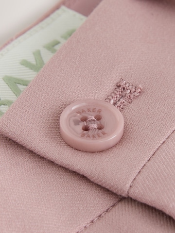 Baker by Ted Baker Regular Hose in Pink