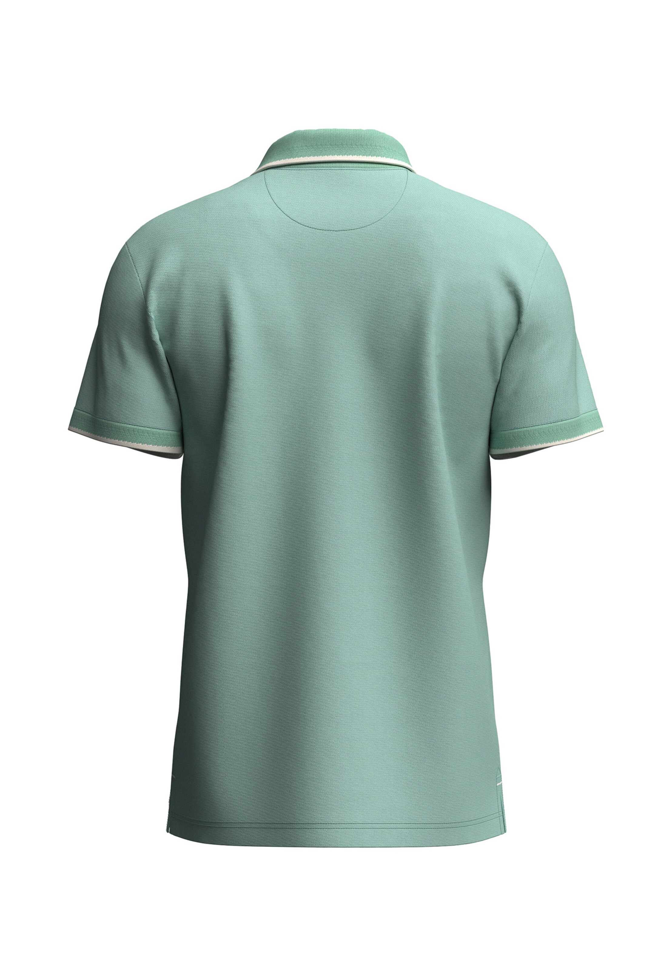 FYNCH-HATTON Shirt in Green