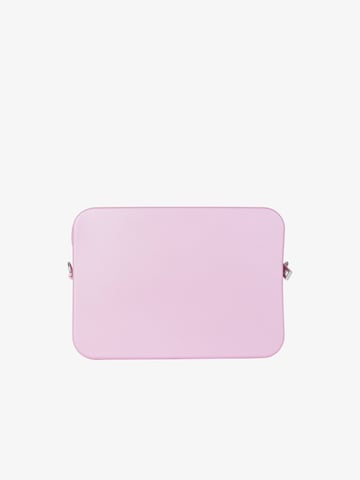 Marc Ellis - Clutches em rosa
