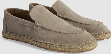 Mocassin 'Beleg' Desa en beige : devant