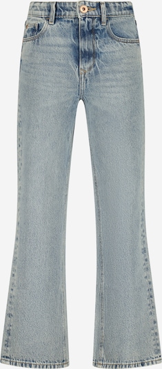 Jeans VINGINO di colore blu denim, Visualizzazione prodotti