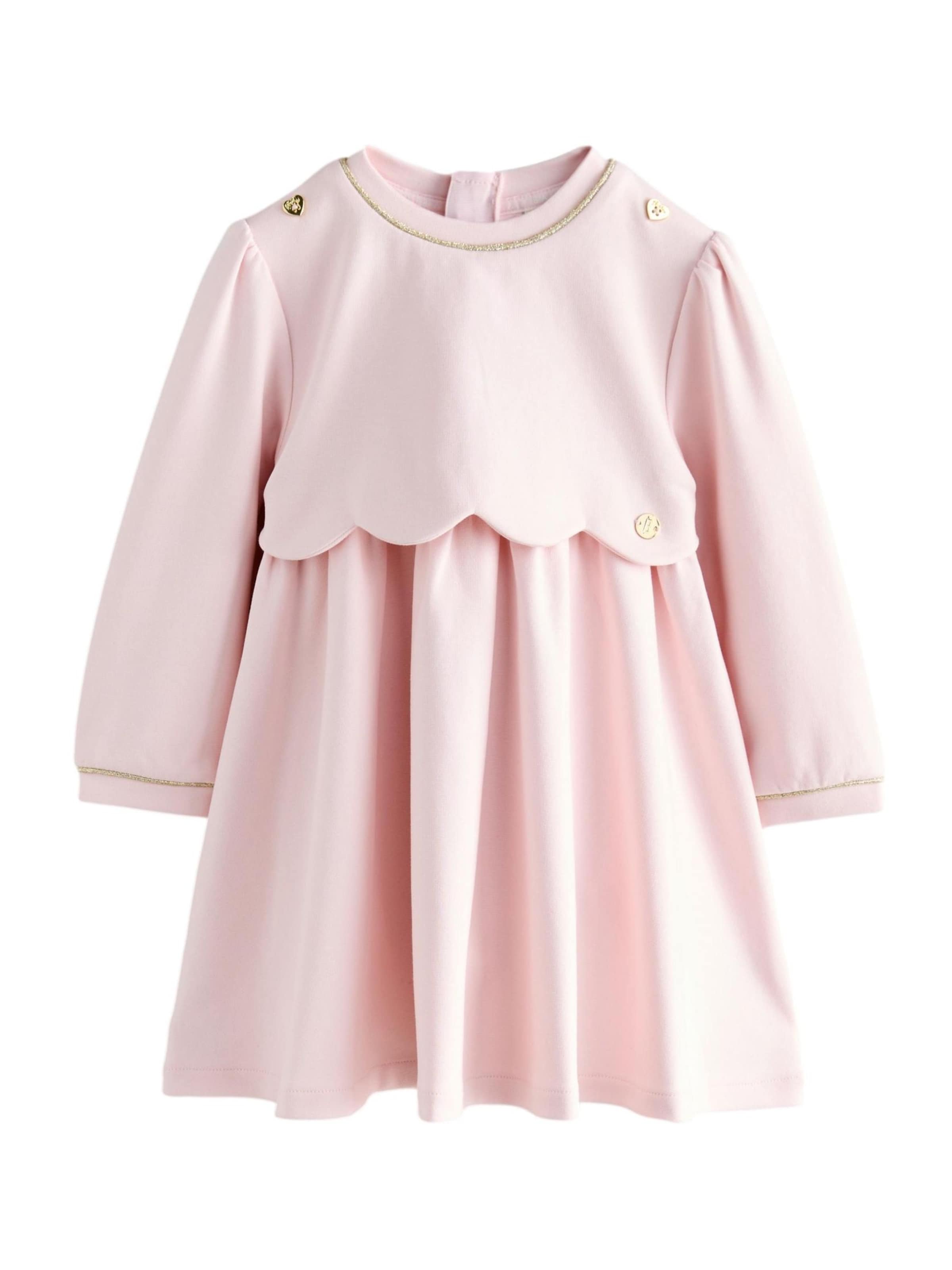 Baker by Ted Baker Kleit, värv roosa: eest vaates