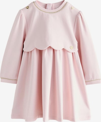 Baker by Ted Baker Платье в размере 74 в Золотой / Розовый, Обзор товара