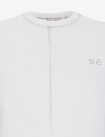 Esmé Studios Shirt 'Munja' in White