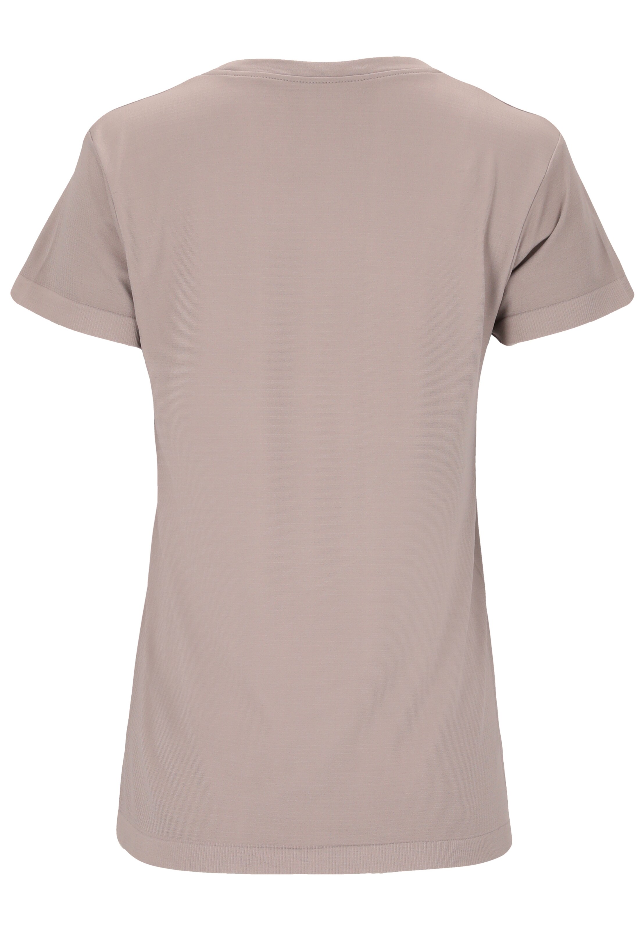 Athlecia Funktionsshirt in Grau