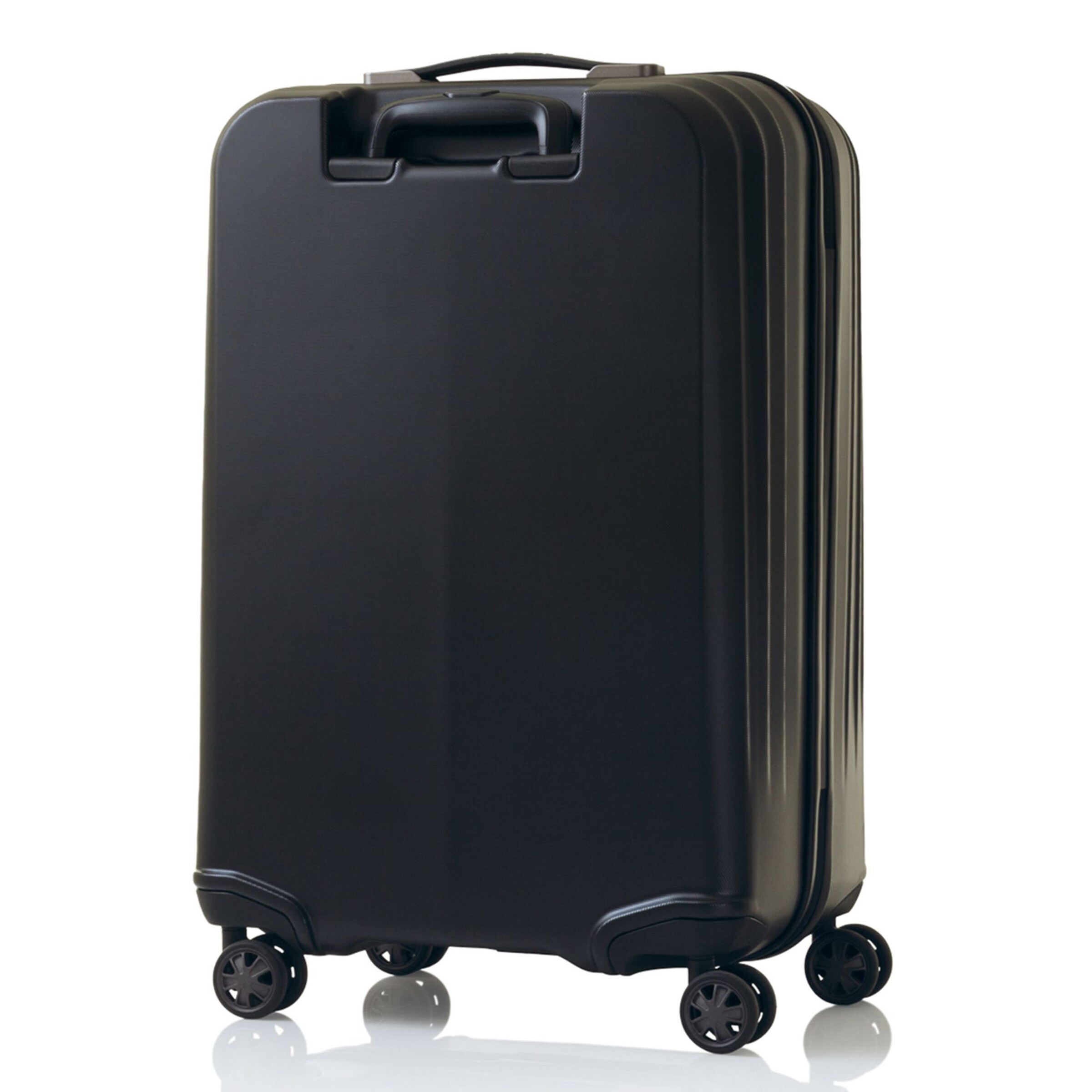 Pack Easy Trolley 'Genius': Il Tuo Bagaglio Viaggia con Stile