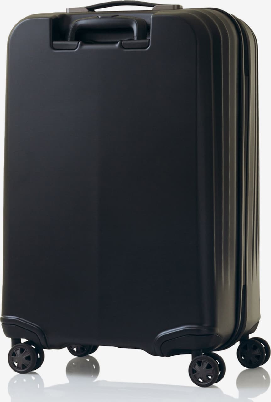 Pack Easy Trolley 'Genius': Il Tuo Bagaglio Viaggia con Stile