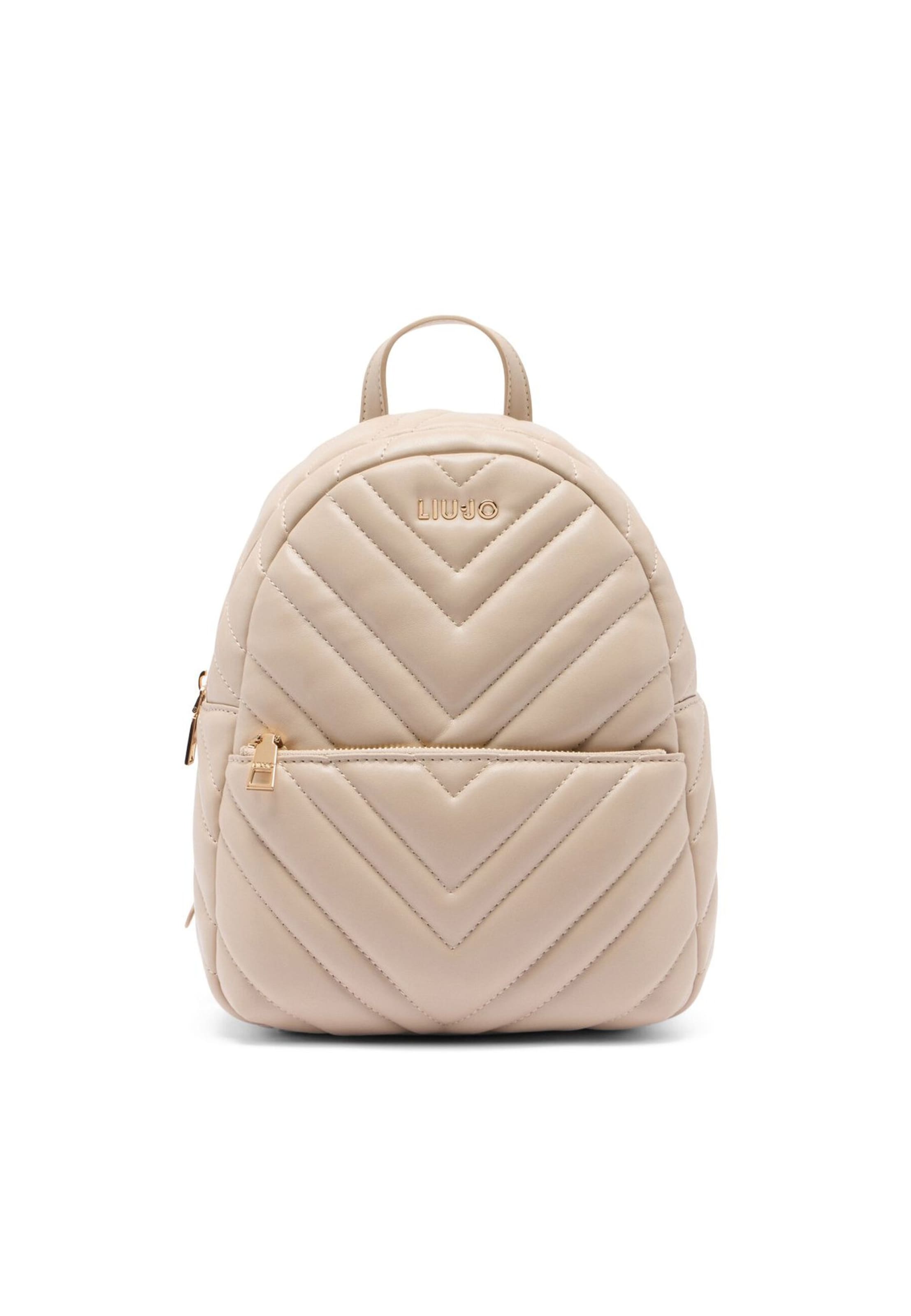 Liu Jo Batoh - Béžová: predná strana