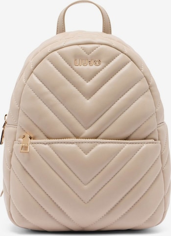 Liu JoRuksak - bež boja: prednji dio