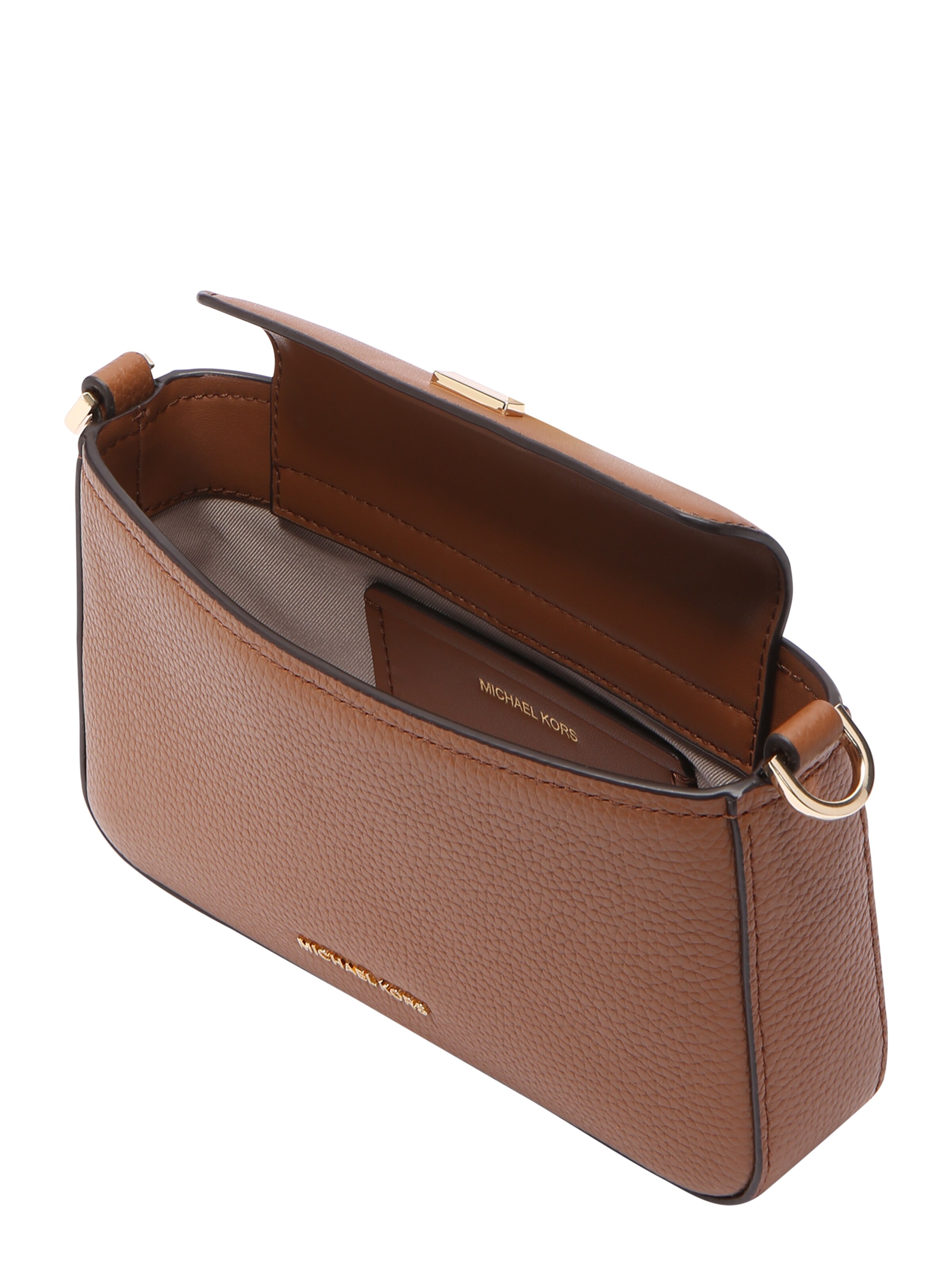 MICHAEL Michael Kors Τσάντα ώμου σε καφέ