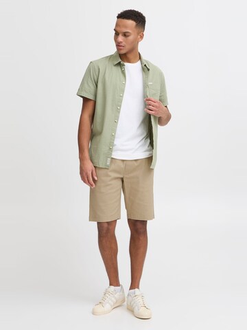 BLEND Regular Chino 'BHKvant' in Beige