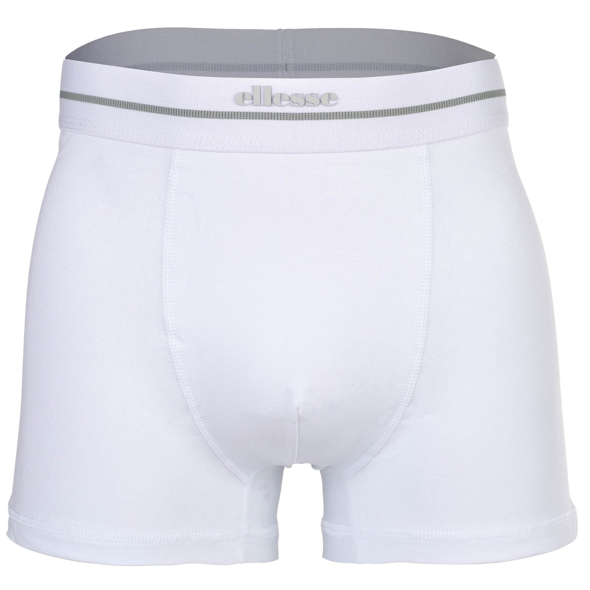 ELLESSE Boxeralsók - szürke