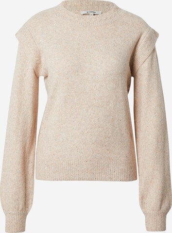 GARCIA Pullover in Beige: predná strana