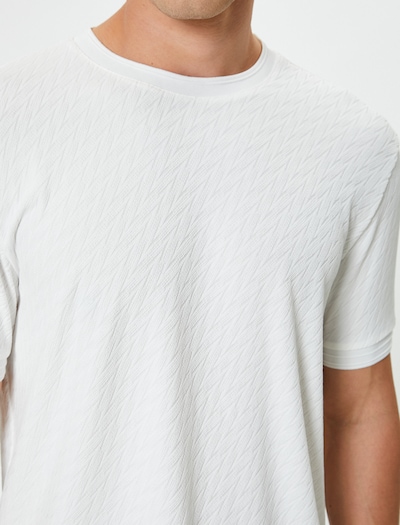 Koton Shirt in White, Item view