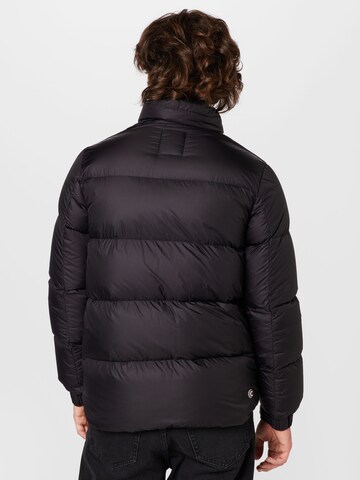 Colmar Winter Jacket in Black