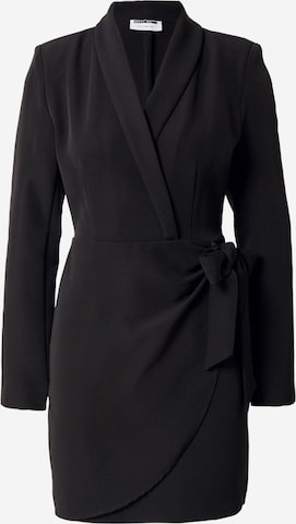 Noisy may Dress 'VINCENT' in Black: front