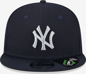 Cappello da baseball 'NEYYAN  NVYSTN' di NEW ERA in blu