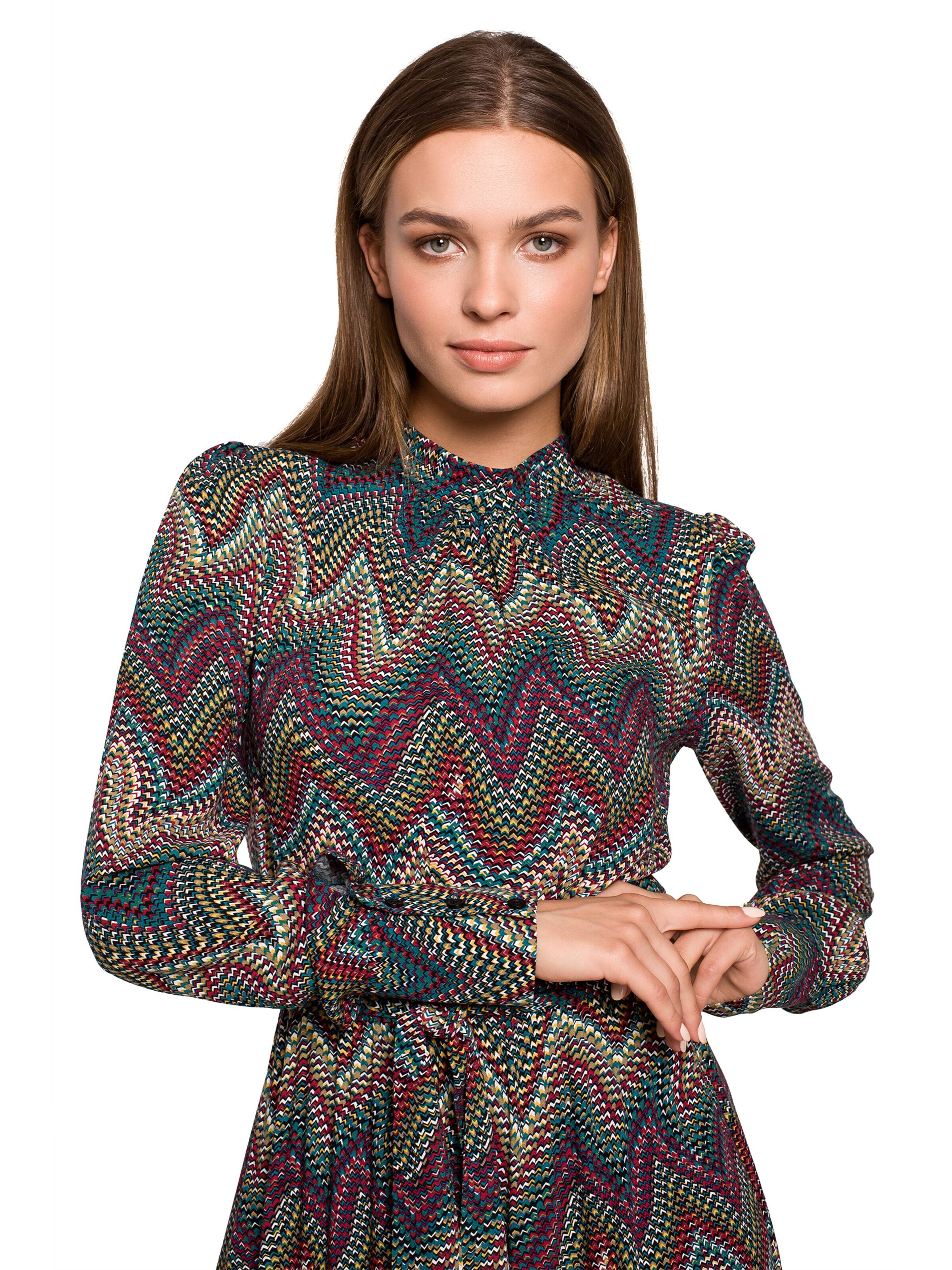 Rochie de la Stylove pe mai multe culori