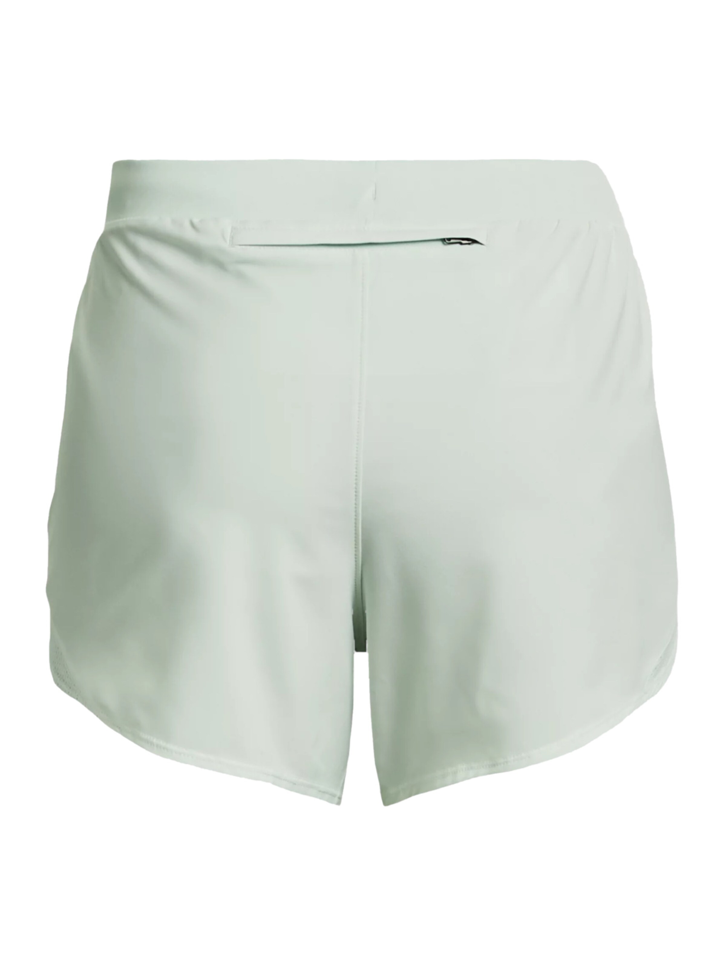 UNDER ARMOUR Regular Sporthose 'Fly By Elite 3' in Grün