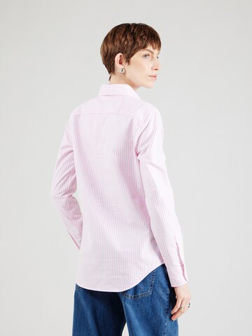 Polo Ralph Lauren Blouse in Pink