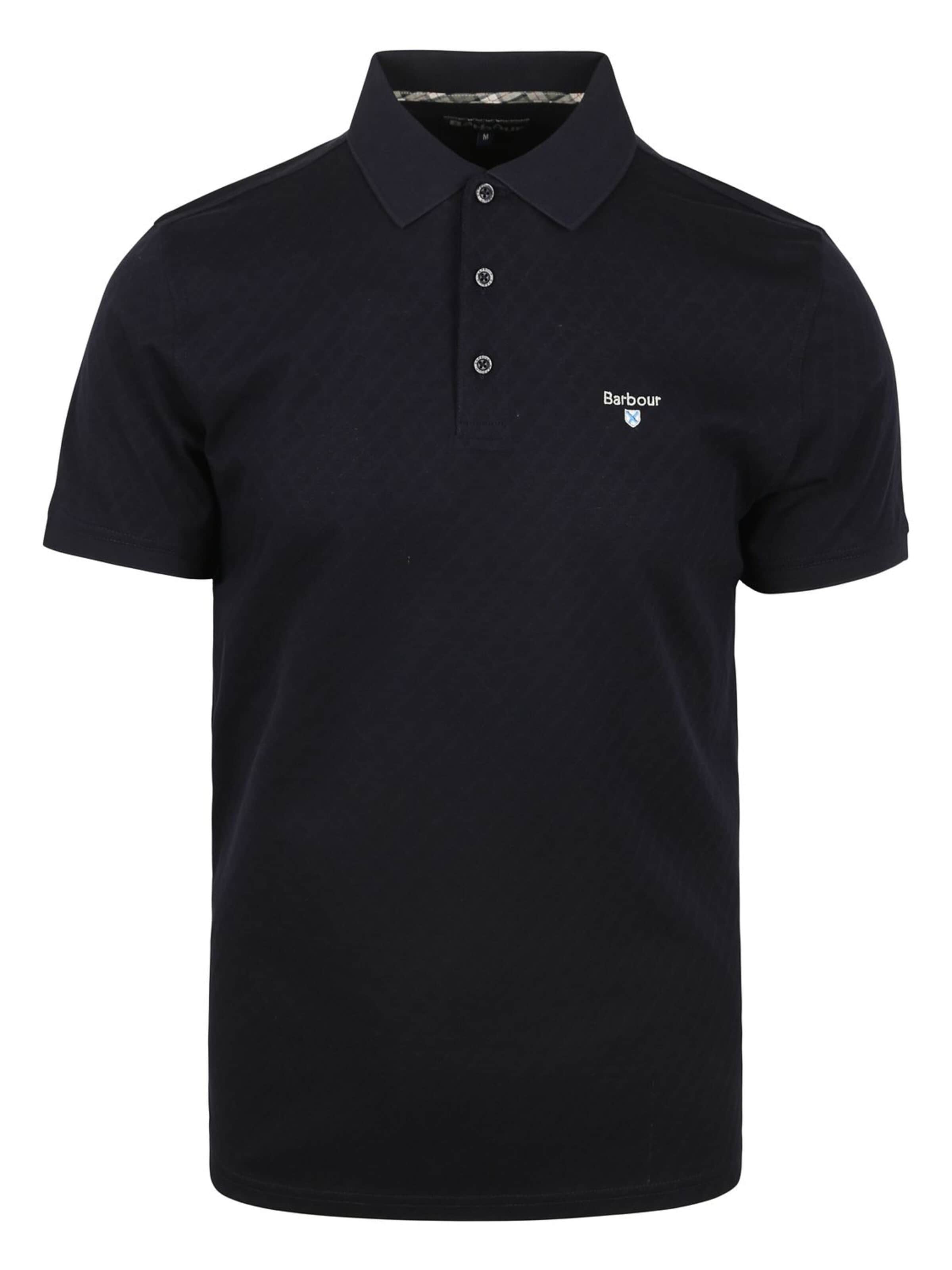 Barbour Shirt in Blue