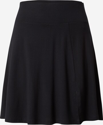 ESPRIT Skirt in Black: front